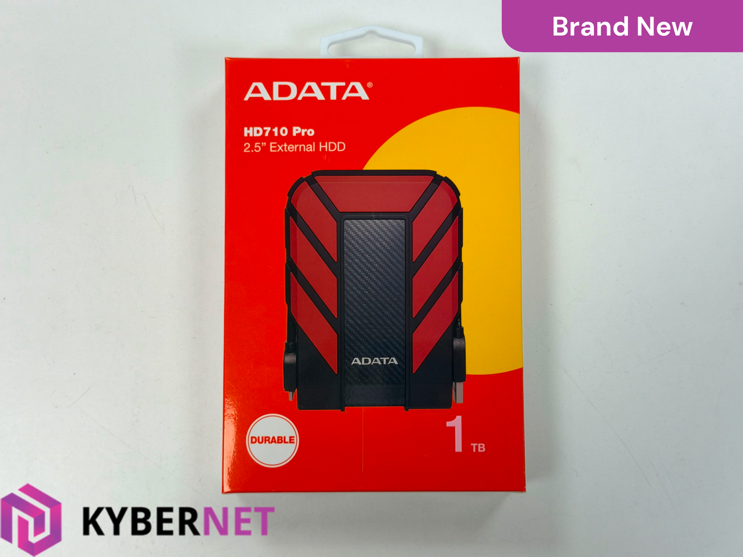 ADATA HD710 2.5" External HDD - 1TB