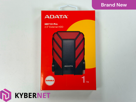 ADATA HD710 2.5" External HDD - 1TB