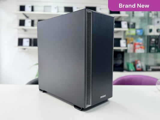Antec P7S Mid Tower Gaming Case