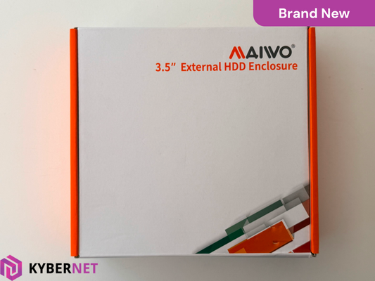 MAIWO K3568A 3.5" External HDD Enclosure