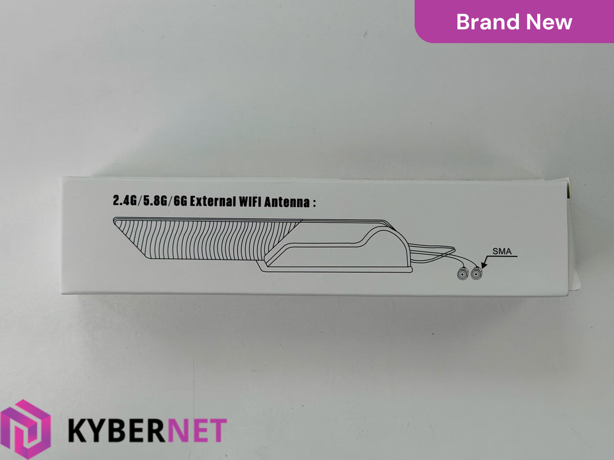 Fenvi 2.4G/5.8G/6G External Wi-Fi Antenna