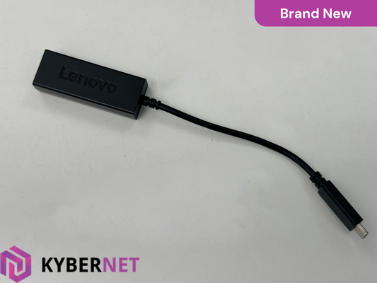 Lenovo RTL8153-04 USB-C to Ethernet Adapter