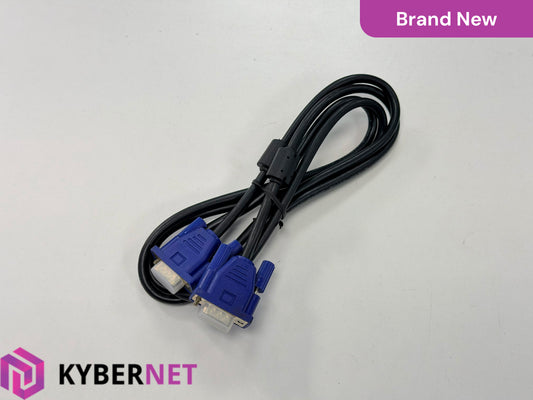 VGA to VGA 1.5 Metre Display Cable