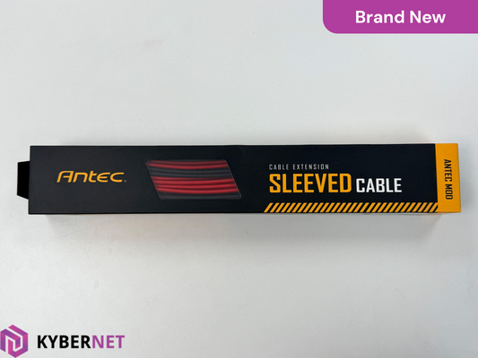 Antec Cable Extension Sleeved Cable