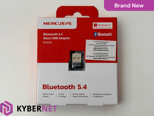 Mercusys MA530 Bluetooth 5.4 Nano USB Adapter