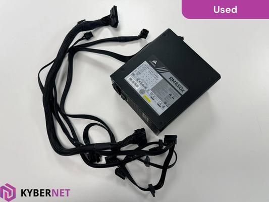 Corsair RM850x Series 850w ATX Fully Modular Desktop PC Power Supply