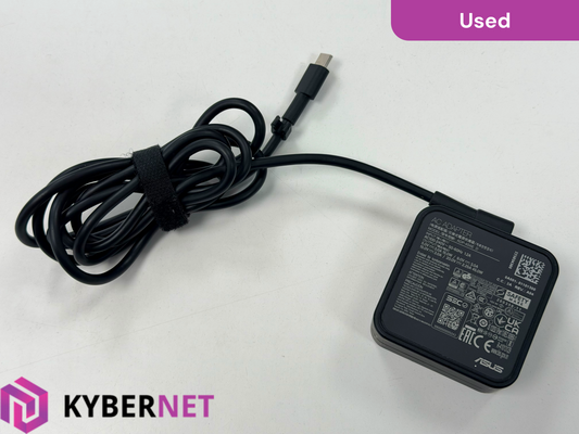 Genuine ASUS 45W USB Type-C Laptop Charger