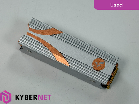 Sabrent Rocket Q 1TB M.2 NVMe SSD w/ Heatsink