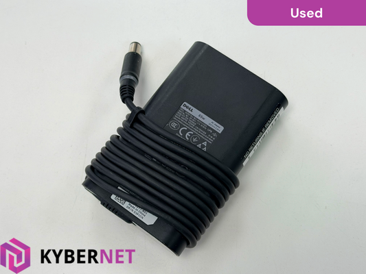 Genuine Dell 65W Large Tip Laptop Charger
