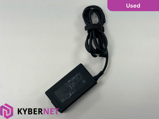 Genuine HP 65W Blue Tip Laptop Charger