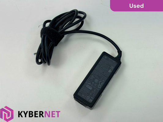 Genuine HP 45W Blue Tip Laptop Charger