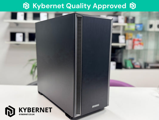 Gaming PC Ryzen 5 5600X Up To 4.60GHz, 32GB, 1TB SSD, RTX 3060 Ti 8GB