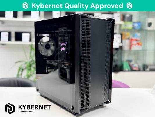 Gaming PC i9-9900K Up To 5.0GHz, 32GB, 1TB SSD + 1TB HDD, RTX 2060 12GB
