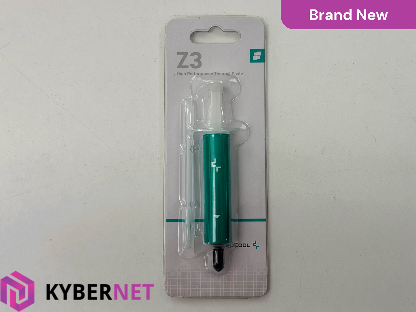 DeepCool High Performance Thermal Paste - Z3 / Z5