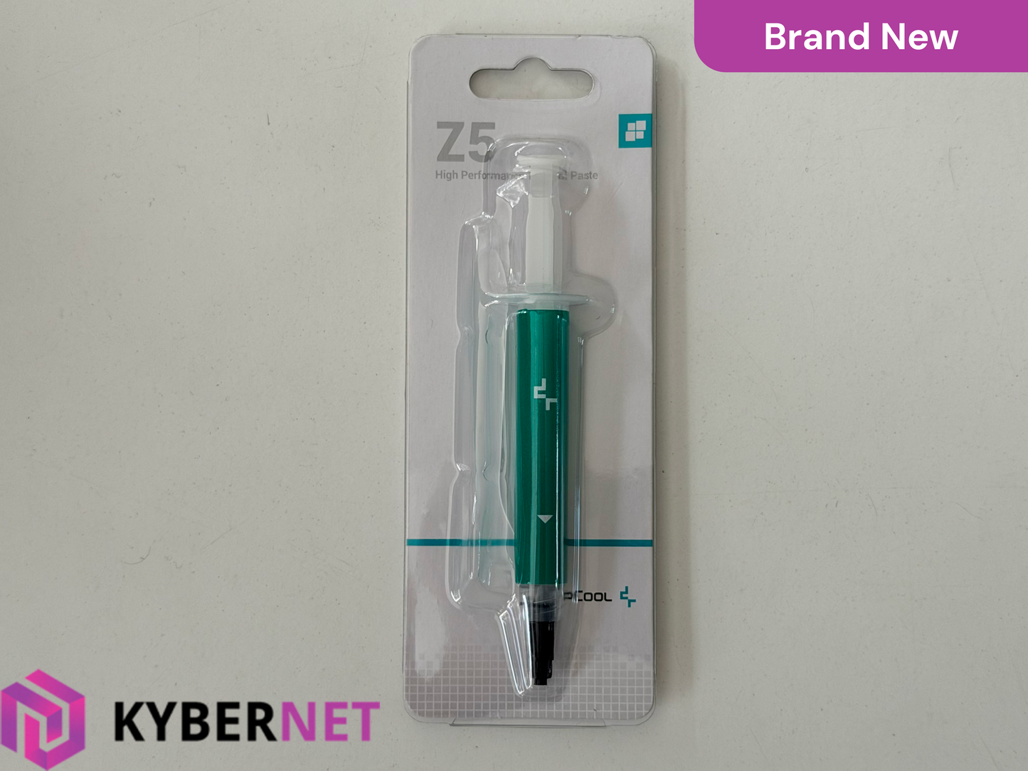 DeepCool High Performance Thermal Paste - Z3 / Z5