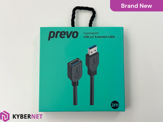 Prevo Superspeed USB 3.0 Extension Cable - 2m