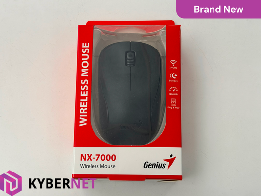 Genius NX-7000 Wireless Mouse