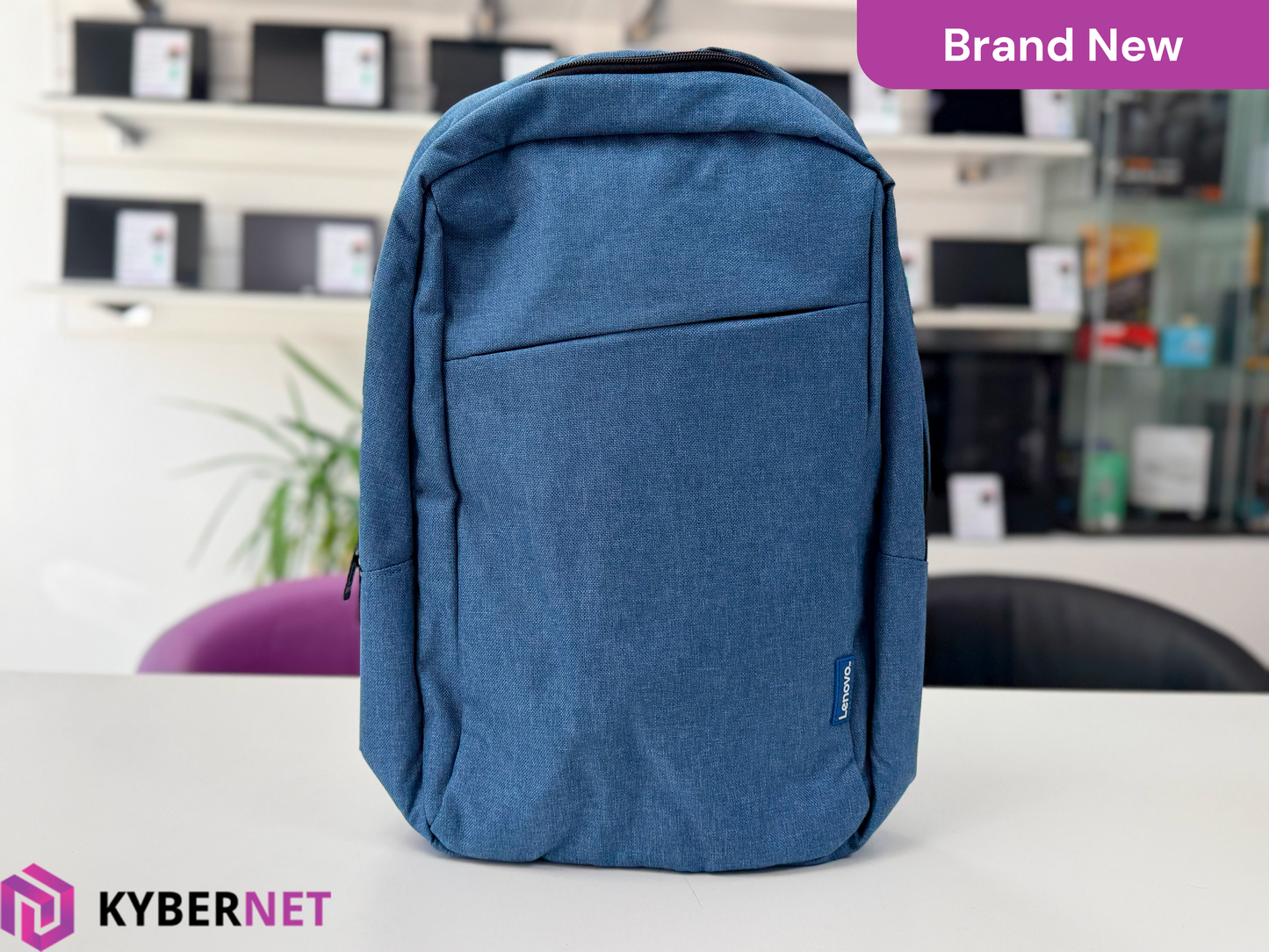 Lenovo B210 15.6" Laptop Casual Backpack