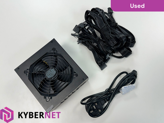 Cooler Master MWE 850W V2 Gold Fully Modular ATX Power Supply
