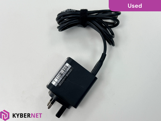 Genuine Lenovo 40W USB Laptop Charger