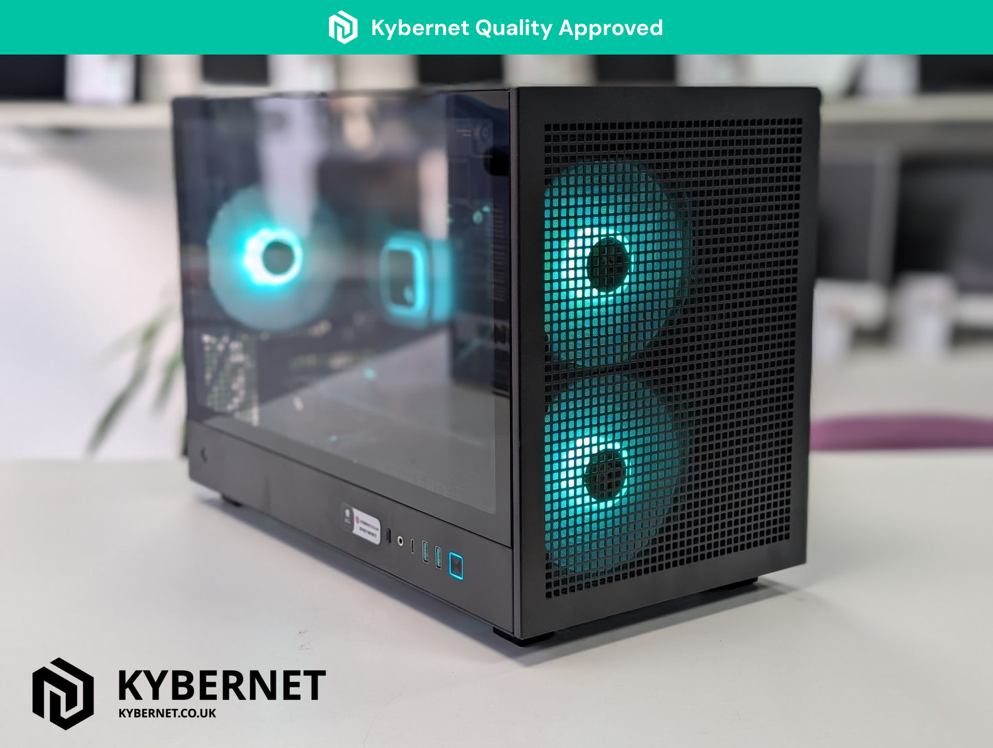 Gaming PC Ryzen 7 7800X3D 4.20GHz, 32GB, 1TB SSD, RTX 3090 24GB, Win 11