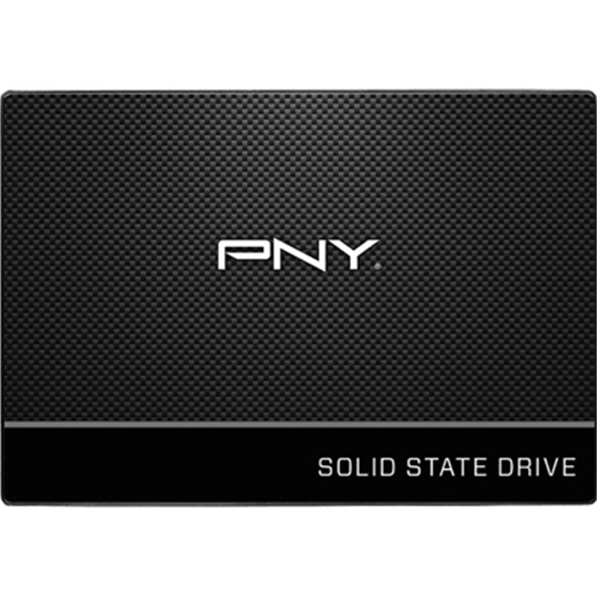 PNY CS900 250GB 2.5" SATA 3 SSD