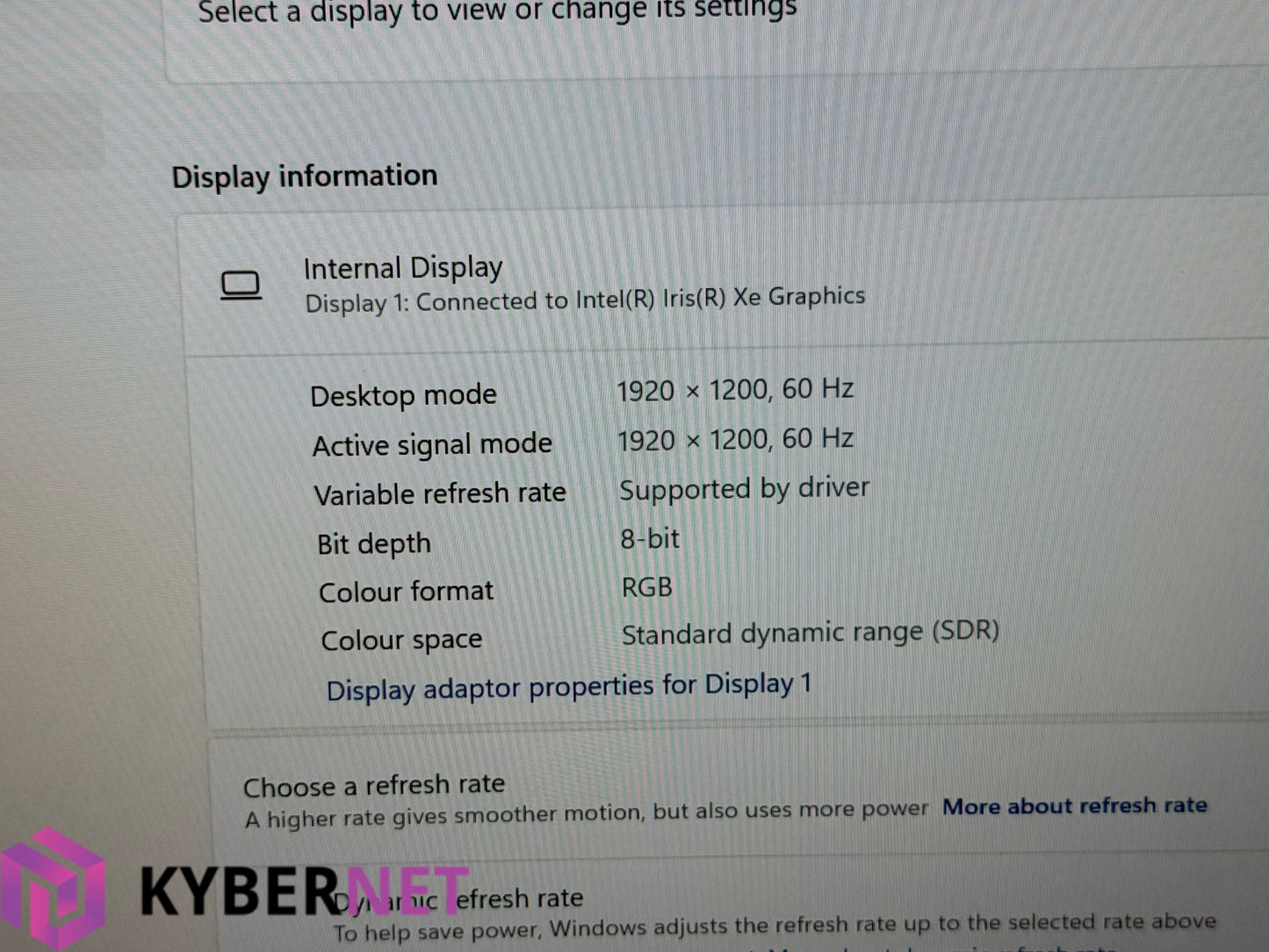 Lenovo ThinkPad E14 Gen 5 14" FHD Laptop, i7-1355U 1.70GHz, 24GB, 512GB