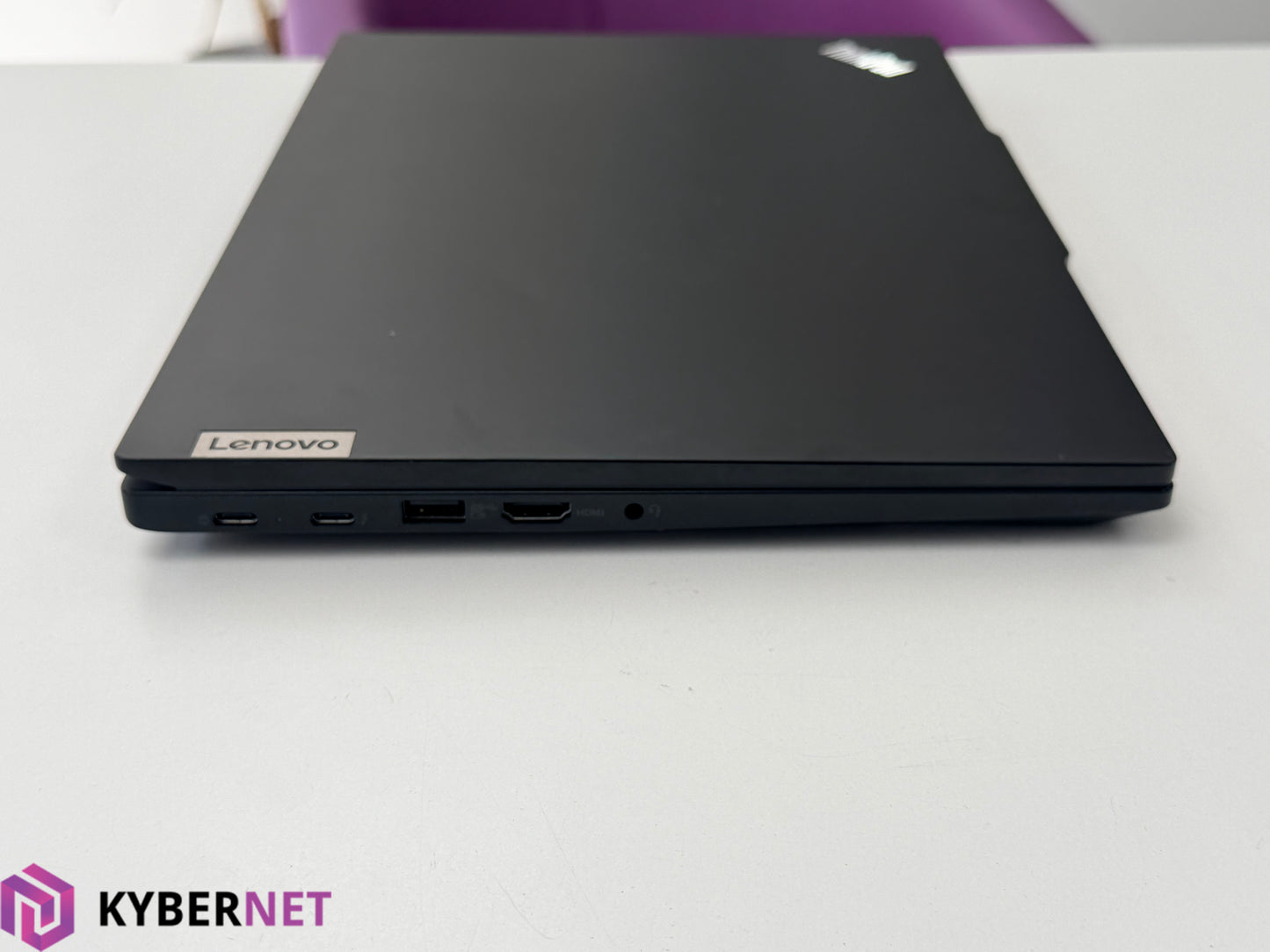 Lenovo ThinkPad E14 Gen 5 14" FHD Laptop, i7-1355U 1.70GHz, 24GB, 512GB