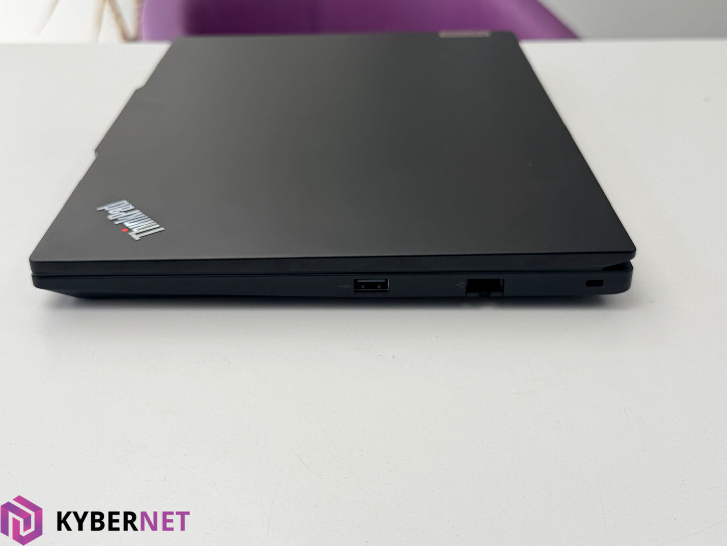 Lenovo ThinkPad E14 Gen 5 14" FHD Laptop, i7-1355U 1.70GHz, 24GB, 512GB