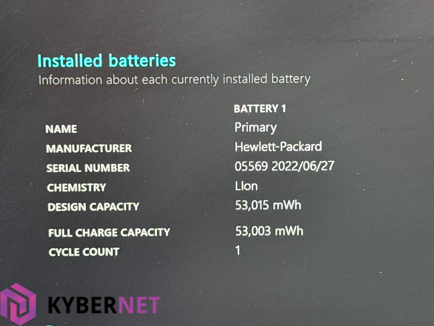 HP EliteBook 830 G8 13.3" FHD Laptop, i7-1165G7 2.80GHz, 16GB, 512GB, Win 11