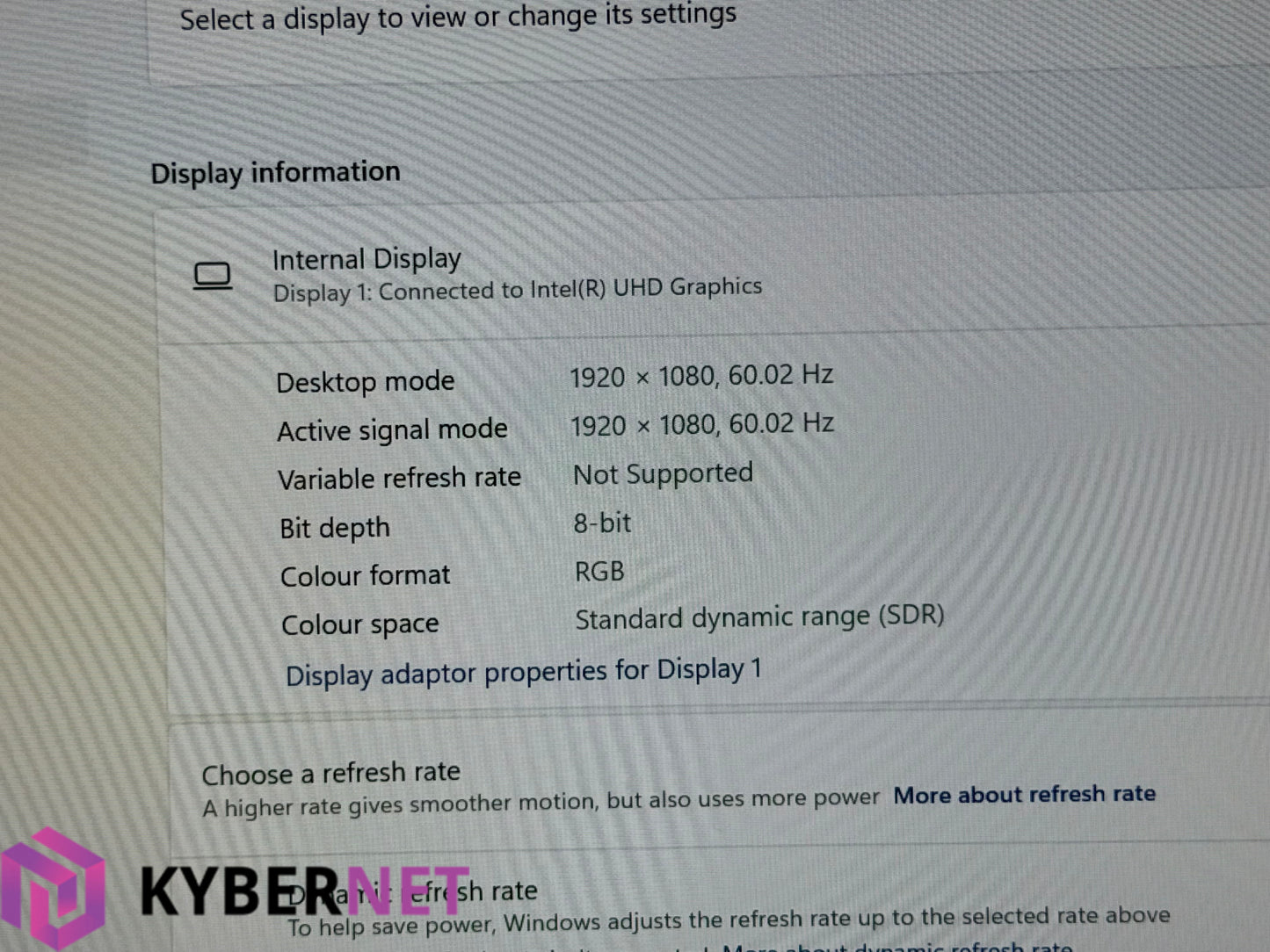Lenovo ThinkPad L14 Gen 1 14" FHD Laptop, i5-10210U 1.60GHz, 16GB, 256GB