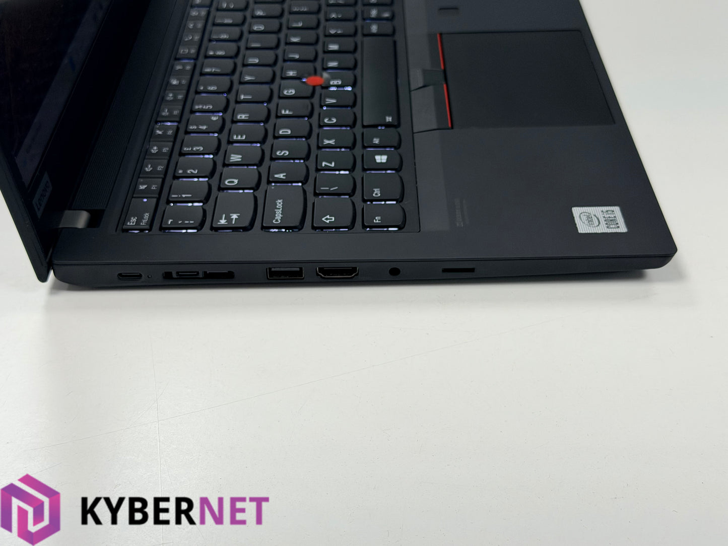 Lenovo ThinkPad T14 Gen 1 14" FHD Laptop, i5-10210U 1.60GHz, 16GB, 256GB
