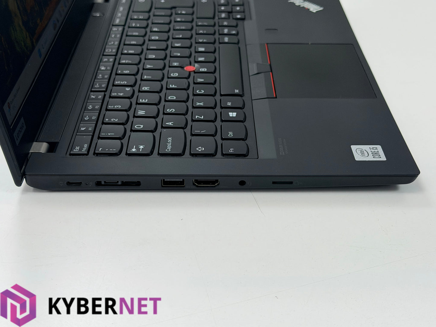 Lenovo ThinkPad T14 Gen 1 14" FHD Laptop, i5-10210U 1.60GHz, 16GB, 256GB