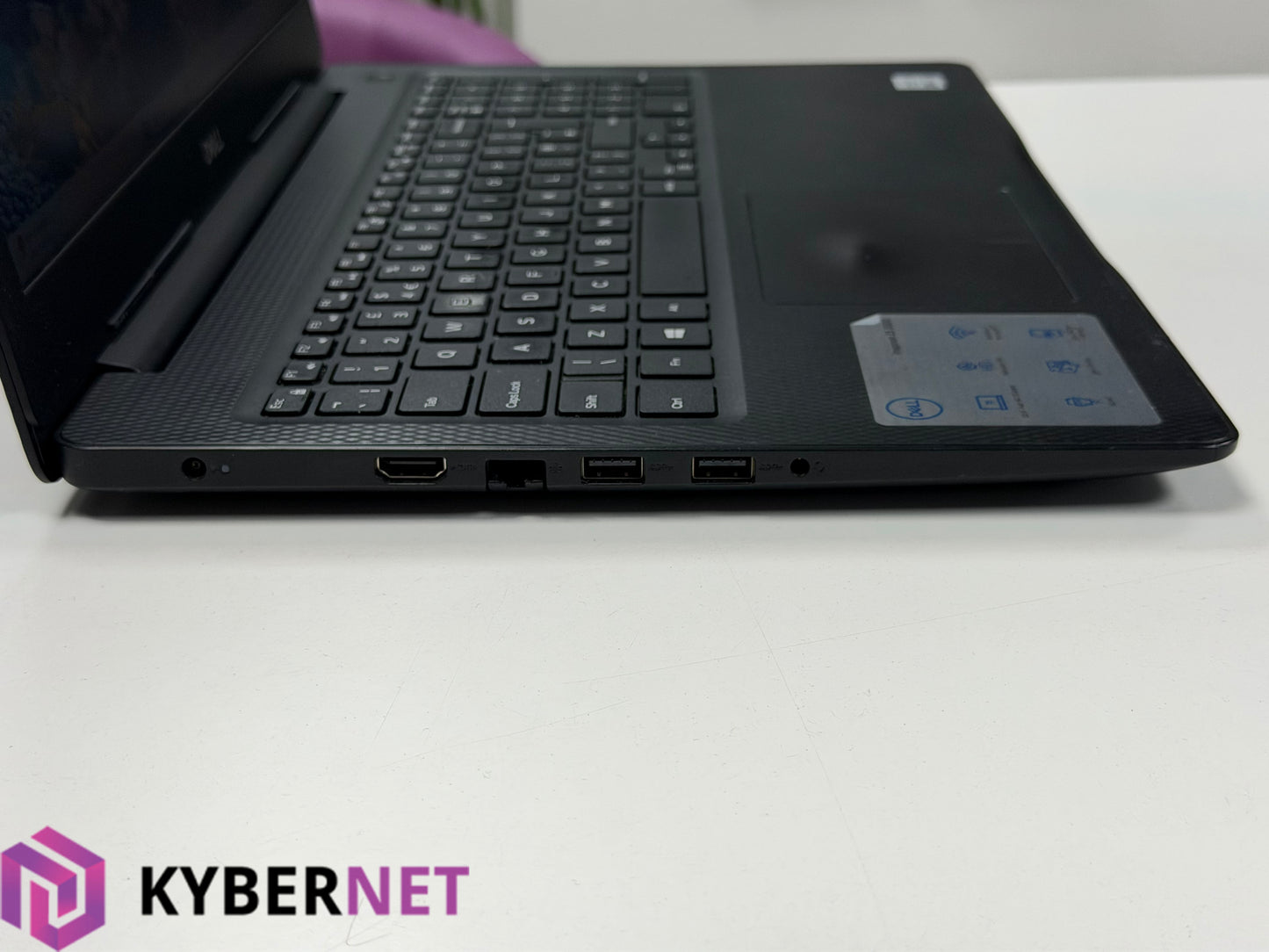 Dell Inspiron 3593 15.6" FHD Laptop, i7-1065G7 1.30GHz, 16GB, 512GB SSD+512GB HDD