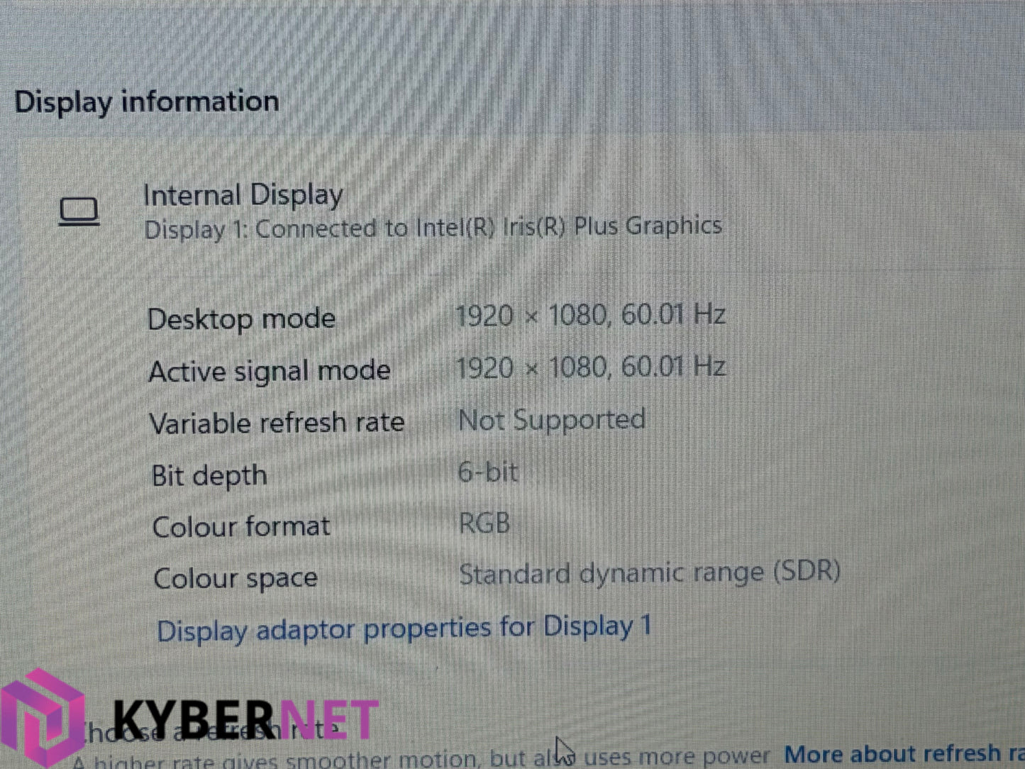 Dell Inspiron 3593 15.6" FHD Laptop, i7-1065G7 1.30GHz, 16GB, 512GB SSD+512GB HDD