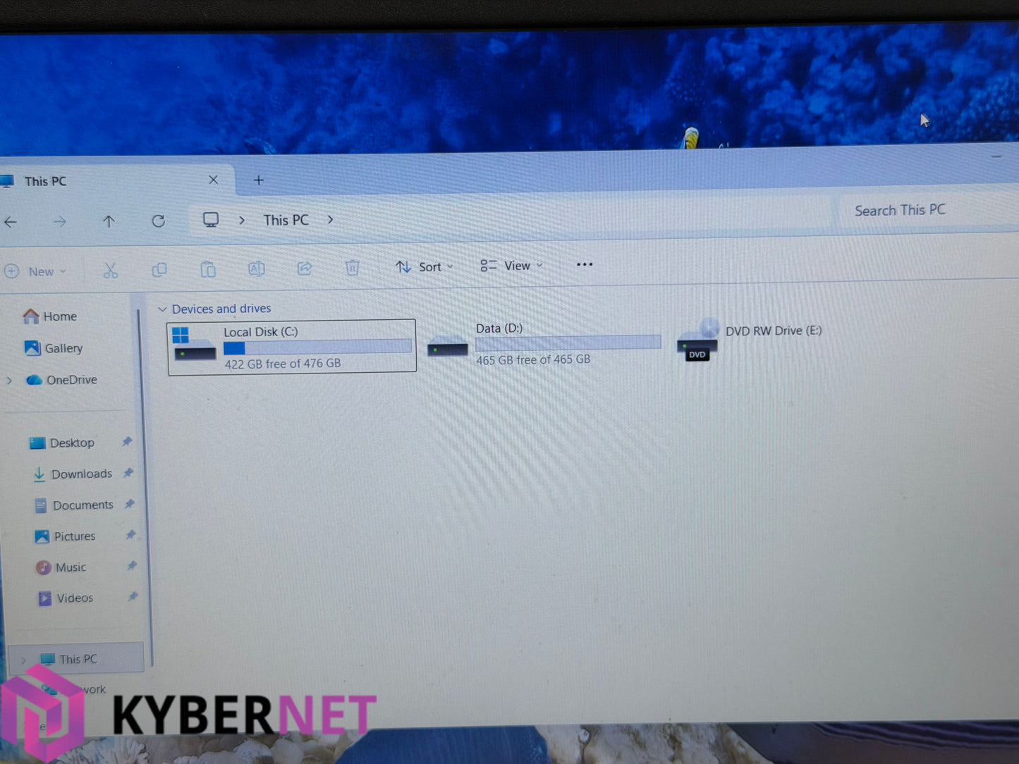 Dell Inspiron 3593 15.6" FHD Laptop, i7-1065G7 1.30GHz, 16GB, 512GB SSD+512GB HDD