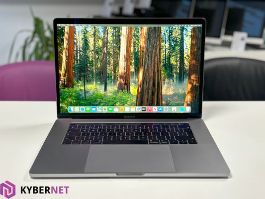 Apple MacBook Pro A1990 15" 2019, 8-Core i9, 32GB, 1TB, Radeon Pro Vega 16 4GB