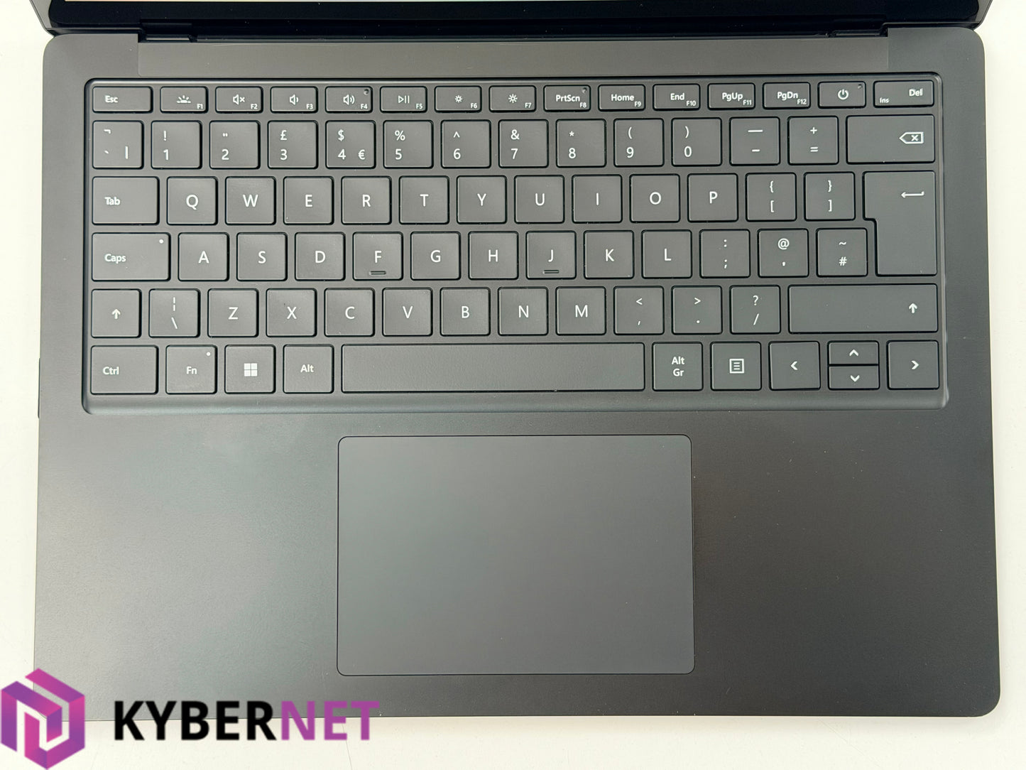 Microsoft Surface Laptop 4 13.5" QHD Touch Laptop, i5-1145G7 2.60GHz, 16GB, 256GB