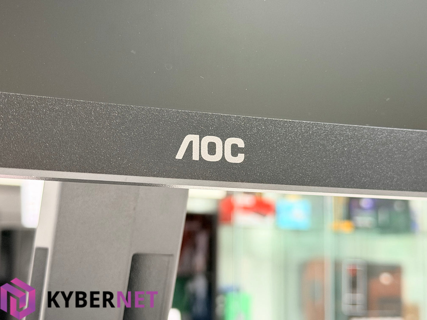 AOC C32G42ZE 32" 260Hz Full HD Curved Gaming Monitor