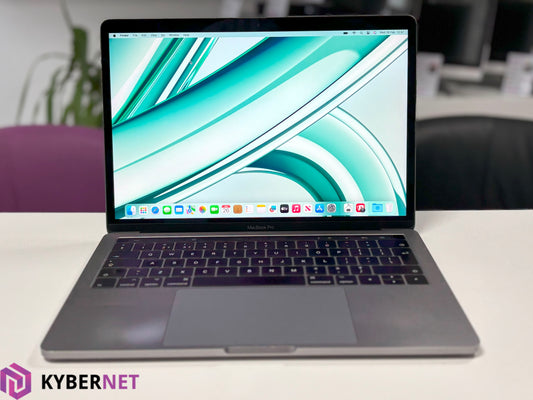 Apple MacBook Pro A1706 13" 2017 Laptop, Dual Core i5, 8GB, 256GB SSD