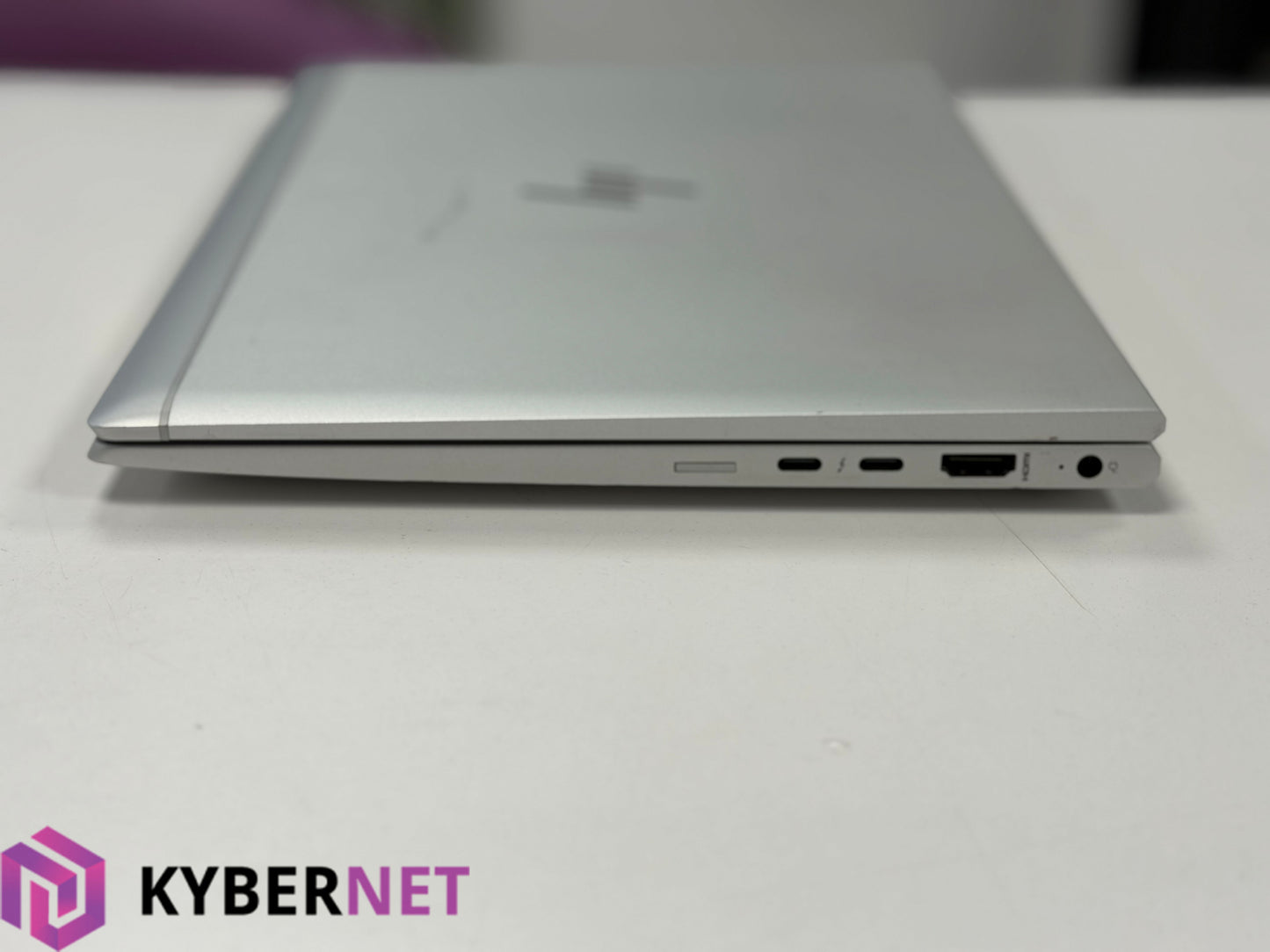 HP EliteBook 830 G8 13.3" FHD Laptop, i7-1165G7 2.80GHz, 32GB, 512GB, Win 11