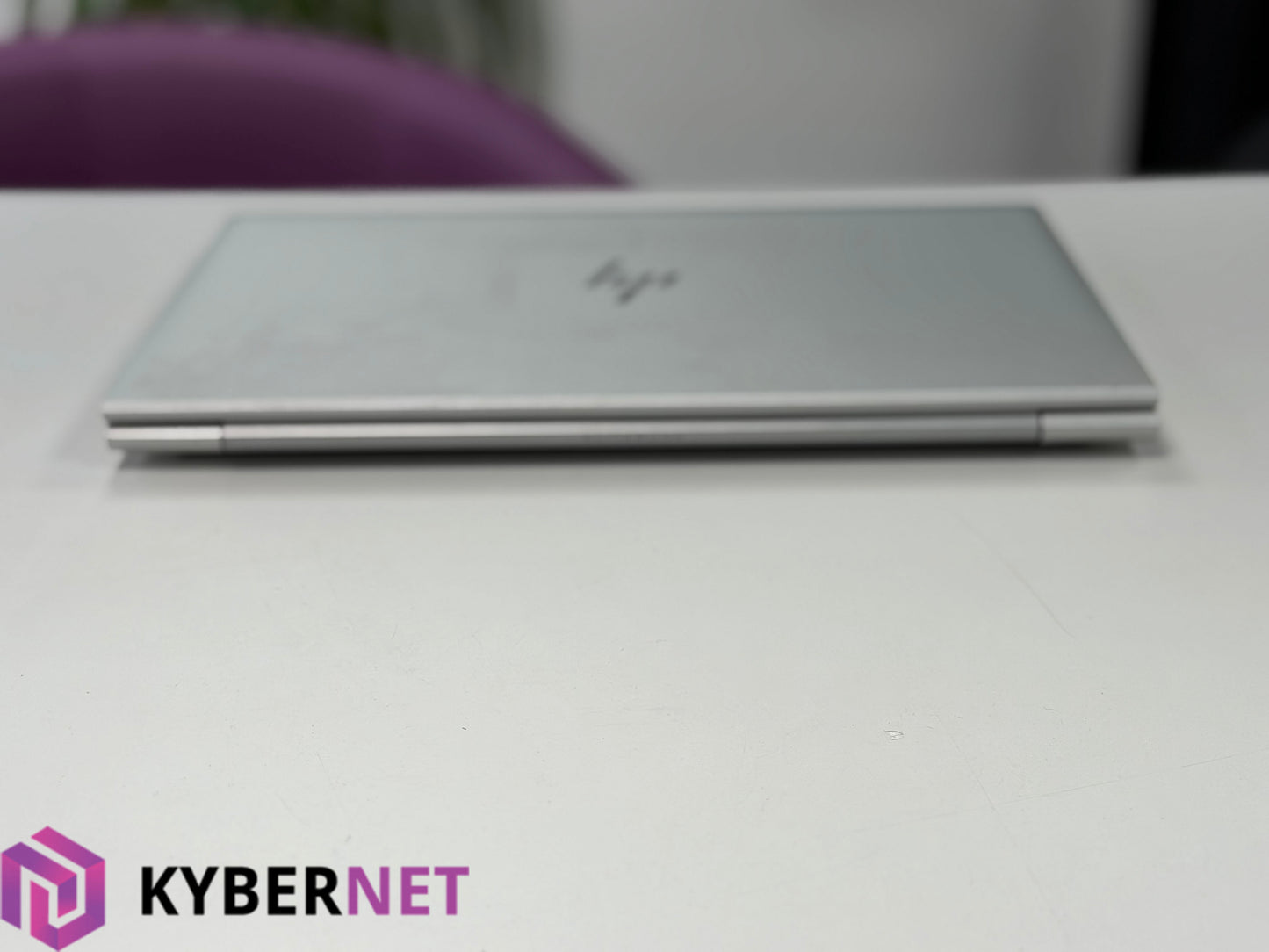 HP EliteBook 830 G8 13.3" FHD Laptop, i7-1165G7 2.80GHz, 32GB, 512GB, Win 11