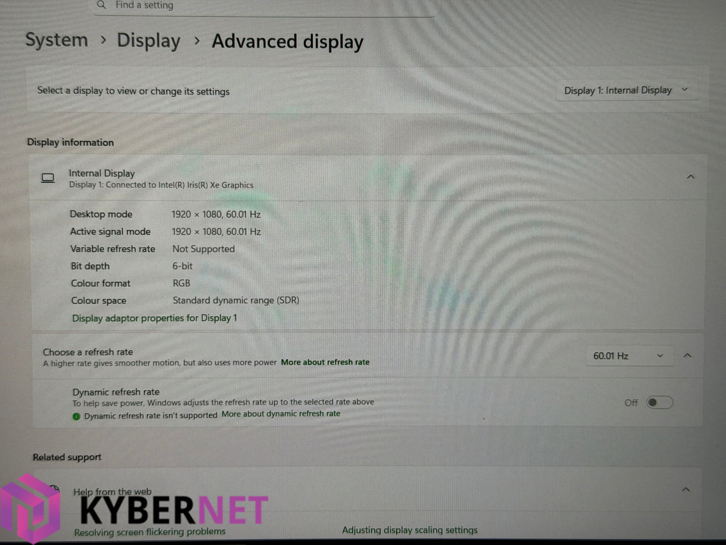 HP EliteBook 830 G8 13.3" FHD Laptop, i7-1165G7 2.80GHz, 32GB, 512GB, Win 11