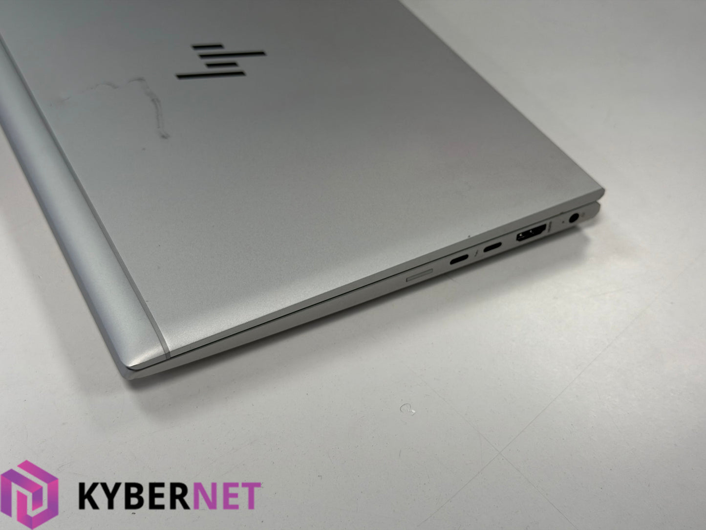 HP EliteBook 830 G8 13.3" FHD Laptop, i7-1165G7 2.80GHz, 32GB, 512GB, Win 11