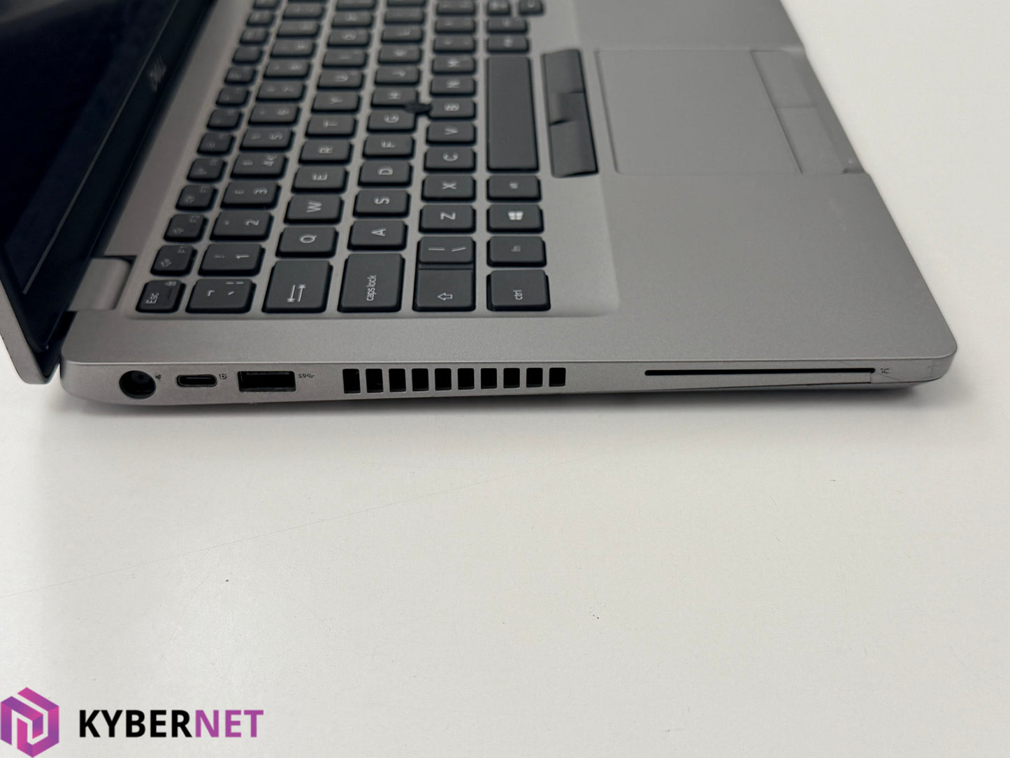Dell Latitude 5410 14" FHD Laptop, i7-10610U 1.80GHz, 16GB, 256GB