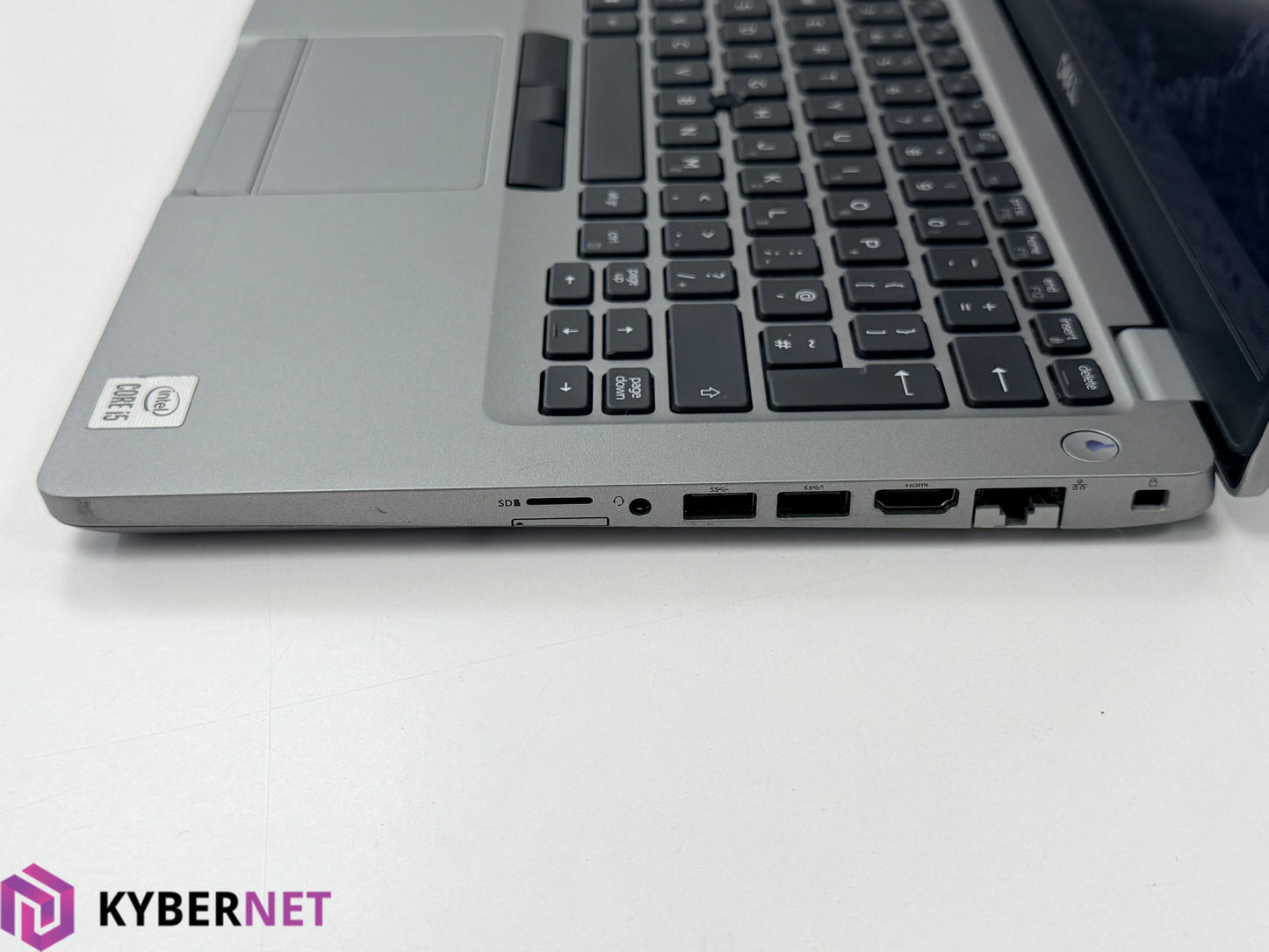 Dell Latitude 5410 14" FHD Laptop, i7-10610U 1.80GHz, 16GB, 256GB