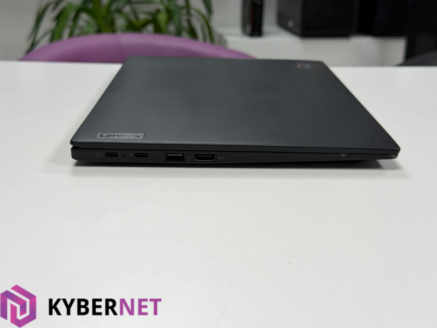 Lenovo ThinkPad X1 Carbon Gen 9 FHD 14" Touchscreen, i7-1185G7 3.00GHz, 16GB, 512GB