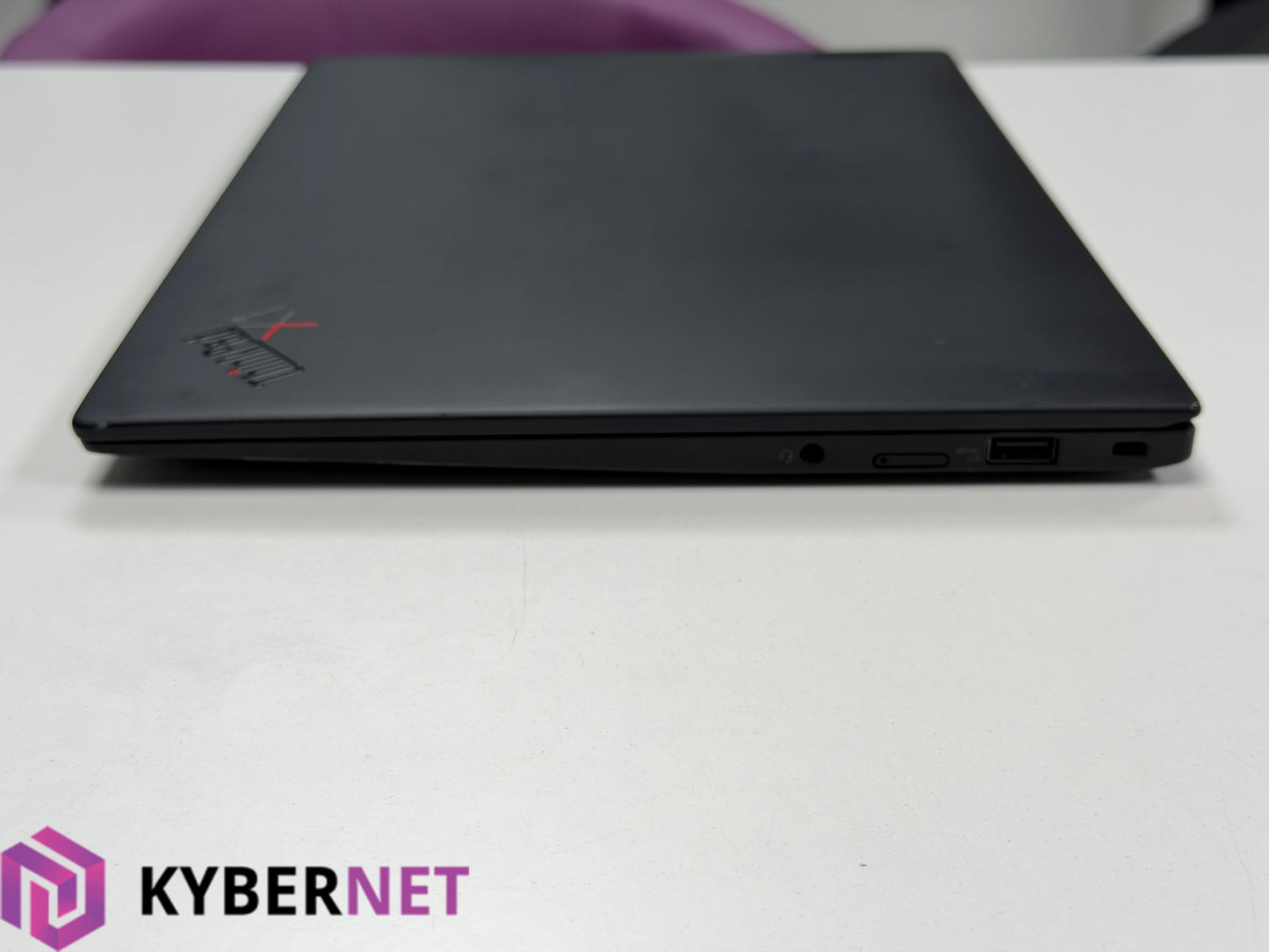 Lenovo ThinkPad X1 Carbon Gen 9 FHD 14" Touchscreen, i7-1185G7 3.00GHz, 16GB, 512GB