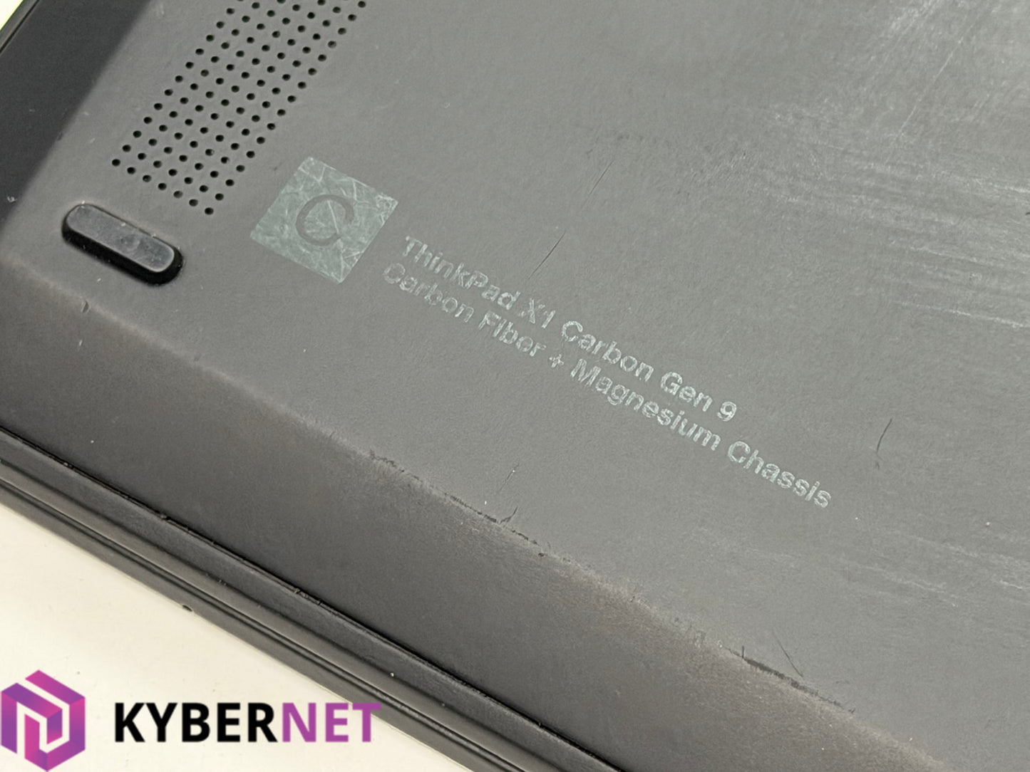 Lenovo ThinkPad X1 Carbon Gen 9 FHD 14" Touchscreen, i7-1185G7 3.00GHz, 16GB, 512GB