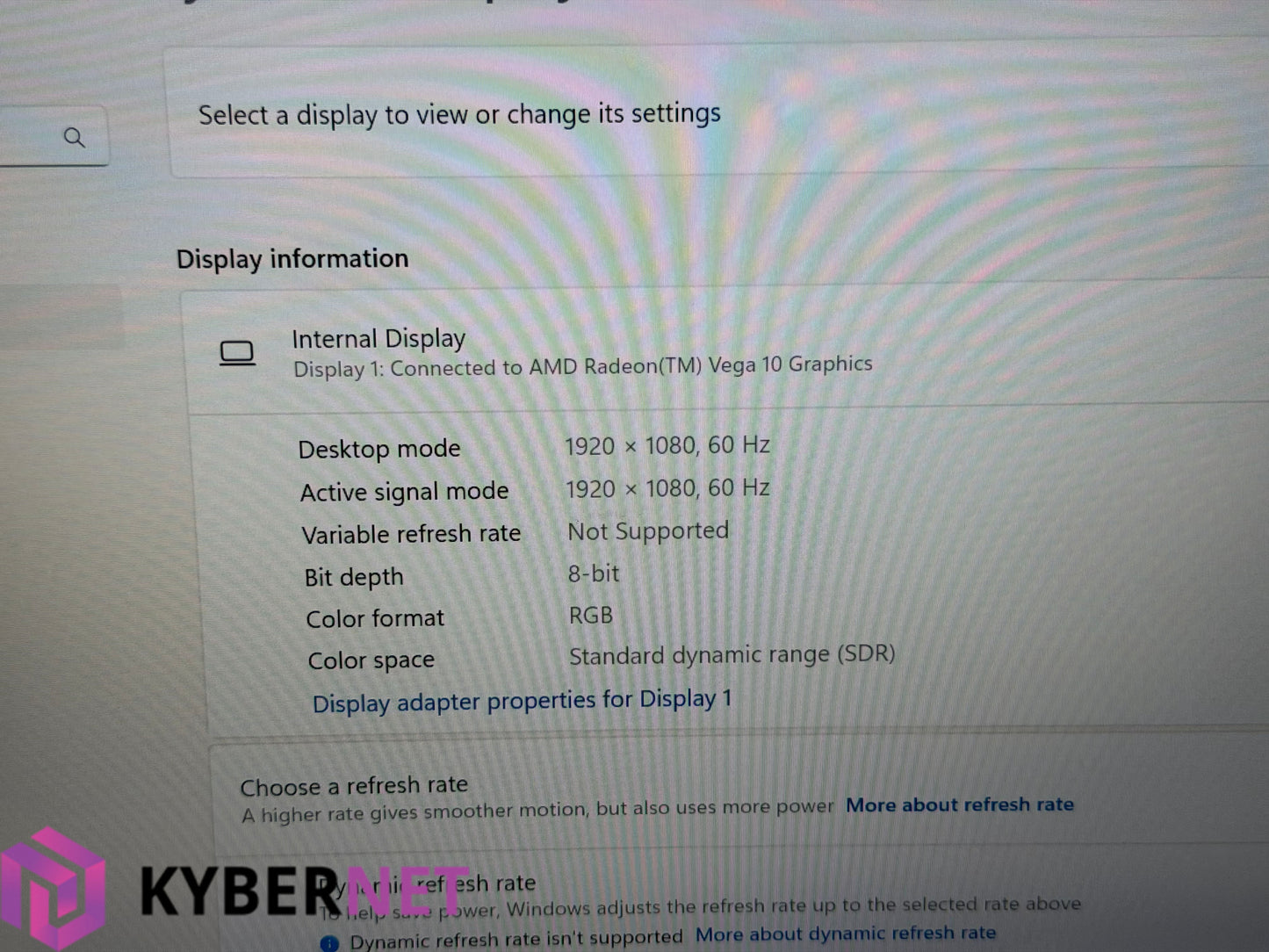 Lenovo ThinkPad T495 14" FHD Laptop, Ryzen 7 Pro 3700U 2.30GHz, 24GB, 256GB
